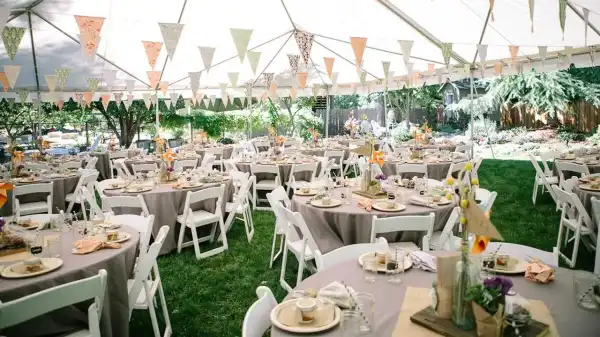 Website: Importance of a wedding budget